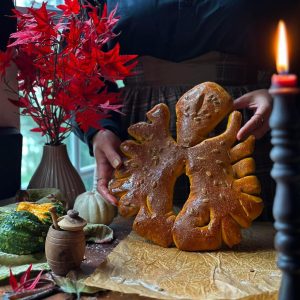 holidayandseasonal recipes